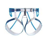 PETZL Tour - Uomo - Bianco / Grigio / Blu - Taglia M/L- modello 2026