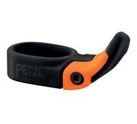 PETZL Trigrest - Unisex - Nero / Arancione - Taglia unica- modello 2025