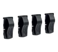 PETZL Uni Adapt - Unisex - Nero - Taglia unica- modello 2026