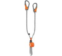 PETZL Scorpio Eashook Sw - Unisex - Grigio / Arancione - Taglia unica- modello 2026