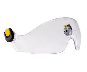 Petzl Unisex Vizier Accessorio per Arrampicata, Multicolore, UNI