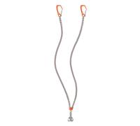 Petzl V Link - fettuccia per piccozza Grey/Orange unisex
