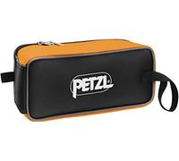 Borsa per ramponi Petzl Fakir nero arancione
