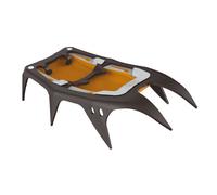 Petzl - Vasak Front Sections One Size nero/orange