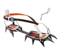 Petzl Vasak Llu Crampons Arancione