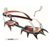 PETZL Vasak Llu - Unisex - Nero - Taglia unica- modello 2026