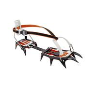 Petzl Vasak Llu Crampons Arancione