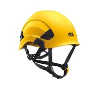 Casco da arrampicata Petzl VERTEX® Colore: giallo