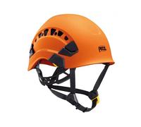 Petzl Vertex Casco Vent Taglia 53-63 cm, Arancione (Taglia Unica)