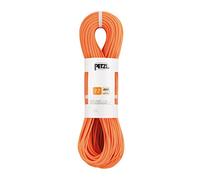 PETZL Verticalità, Mezza Corda Unisex-Adulto, Arancione, 60 m