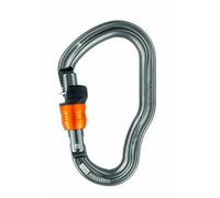 PETZL, Vertigo Wire-Lock (Pack of 10), Moschettone per Cordino di Progressione, Multicolore, Unica, Unisex-Adulti