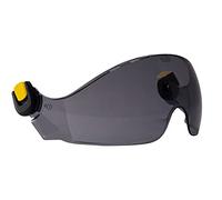 Petzl Visiera Vizir Shadow per Vertex e Strato