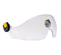 Petzl Visiera Vizir per Vertex e Strato