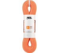 Corda semplice Petzl Volta Guide 9.0 mm x 80 m arancione