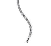 Petzl Corda da arrampicata Volta 9.2 (Dimensione 80m, Nero)
