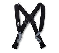 Petzl Voltige, Colore Nero