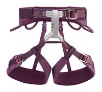 Petzl - Imbrago da arrampicata - Luna Viola per Donne - Taglia S Viola S