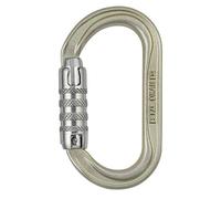 Petzl Oxan Metallico Triac-Lock