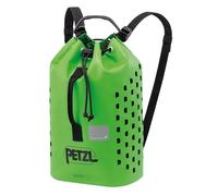 Zaino per corda Petzl Yara Club 15L verde