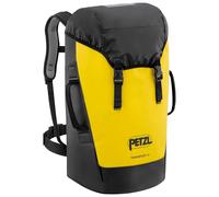 Petzl - Zaino da speleologia - Transport 45L - Giallo
