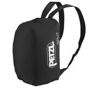 Borsa per la corda Petzl Split nero