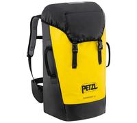 Petzl - Zaino - Transport 60L Jaune/noir - Nero