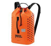 Zaino per corda Petzl Yara Guide 25L arancio