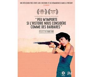 Peu m'importe si l'histoire Nous considère comme des barbares