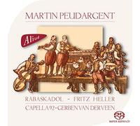 VARIOUS ARTISTS Music at the Court (CD)