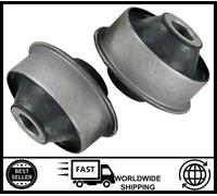 Peuegot 206 307 308 Partner Asse Ant Braccio Longitudinale Boccole Forcella X2