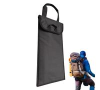 Peufcmi Fodera Termica per Vescica Idratazione,Borsa Portaborraccia in Tessuto Oxford - Copertura Termica Protettiva per Reservoir - per Ciclismo Escursionismo attività All'aperto