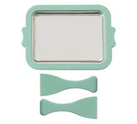 Peufcmi Macchina per rotoli di, per fai da te fatto in casa, per istantaneo | Mini macchina per yogurt fritto mescolato, macchine per feste a casa per bambini