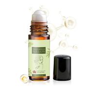Peufcmi Olio Crescita Capelli | 30ml Olio Idratante Roll-On Per La Cura Del Cuoio Capelluto | Roll-On Soluzione Nutriente Per Il Cuoio Capelluto | Per Capelli Lisci Ricci Danneggiati Diradati Secchi