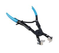 Peufcmi Pinze Per Tubi Auto,Pinze Per Graffette Auto Bloccanti | Sgancio Rapido Disconnessione Strumenti Meccanici Flessibili per Sostituzione Radiatore
