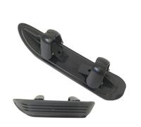 Peufcmi Slitta da sci 2 in 1 per passeggino, sci e scooter, accessorio per lo sport e le attività all'aria aperta, per i genitori, piste ciclabili, jogging, ciclismo