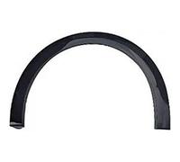 DIEDERICHS Allargamento parafango Parafanghi allargati 4228163 Anteriore Sx