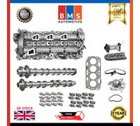 Peugeot 1.5 Diesel Blu Resistente DV5R - Completo Camme Kit Con Cinghia Nuovo