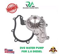Peugeot 1007 2008 3008 4008 5008 Expert 508 1.6HDI Diesel DV6 Pompa Acqua Marca