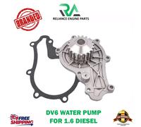 Peugeot 1007 2008 3008 4008 5008 Expert 508 1.6HDI Diesel DV6 Pompa Acqua Marca
