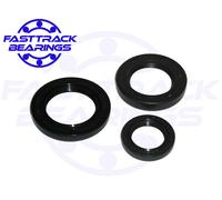 Peugeot 10071.6HDI Scatola Cambio Olio Semiasse Guarnizione Set. Per Essere Tipo