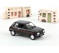 Peugeot 104 ZS nero 1979 1:43 Norev