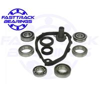 Peugeot 106/206/207 Manuale Ma Kit Ricostruzione Cuscinetto Scatola Del Cambio