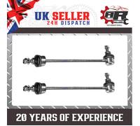 Peugeot 106 Quicksilver Gti Anteriore Goccia Barra Collegamento Rods x2