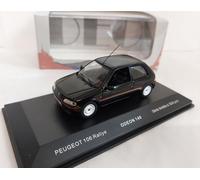 Peugeot 106 Rallye 1 a 1/43 di Odéon Odeon 140