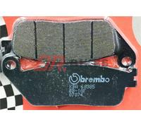 Peugeot 125 Django Patrimonio 2014 + Brembo Carbon Ceramica Strada Ant. Freno
