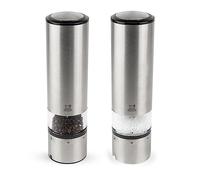 Peugeot Elis Sense Set macina sale e pepe Acciaio inox