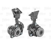 Peugeot 2008 Cilindro Frizione Idraulico Centrale Valeo 14- (810009) OEM