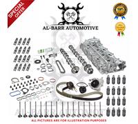 Peugeot 2008 Citroen 1.5 Diesel HDI DV5 Camme Alloggio Supporto Kit Revisione