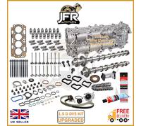 Peugeot 2008 Citroen 1.5 HDI DV5 Camme Vettore Con Motore Completo Restauro Kit