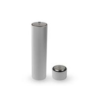 Peugeot 200947 - Line Reverse - cavatappi automatico, acciaio inossidabile, alluminio